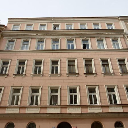 Victoria Design Stays - Apartment Rehorova Praga Exterior foto